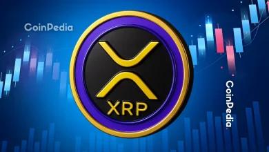 为什么XRP本月下跌15%，而比特币仅下跌1%