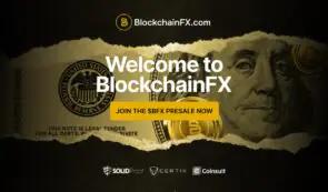 比特币（BTC）与 BlockchainFX（BFX）：哪个在 2026 年之前提供更好的切入点