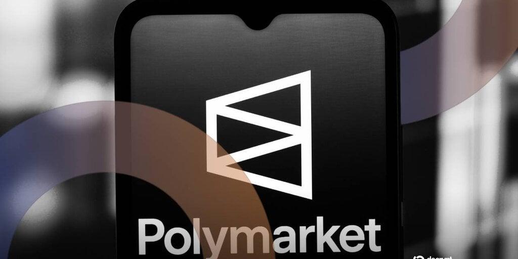 Polymarket 高管确认代币空投——预测市场回归美国后