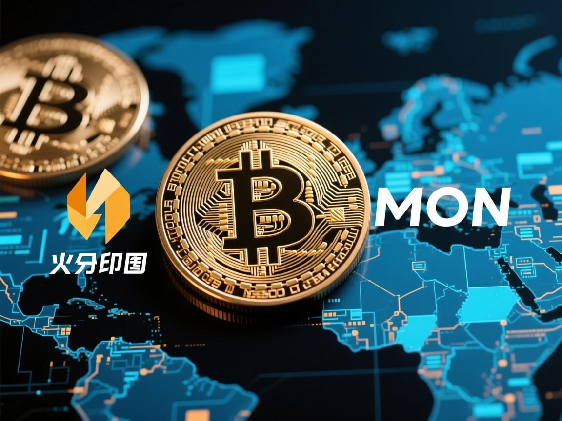 火币与MON，加密世界的探索与坚守