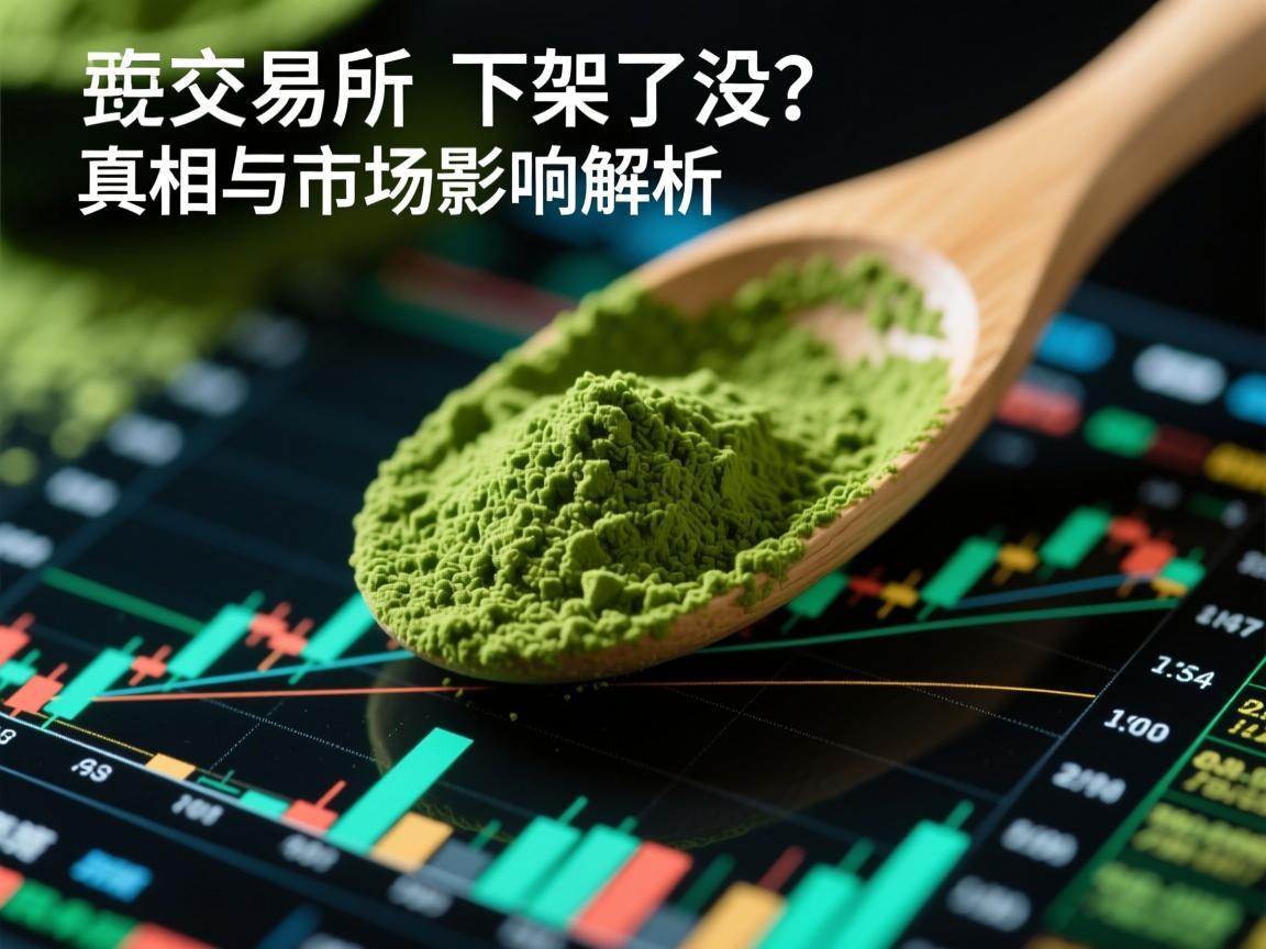 抹茶交易所下架了没 真相与市场影响解析