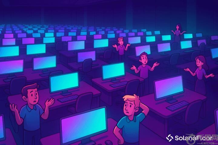 我们需要担心 Solana 验证者数量的下降吗