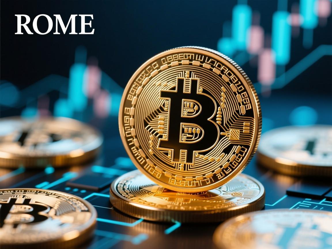 ROME币正规交易平台选择指南，安全与合规是首要考量