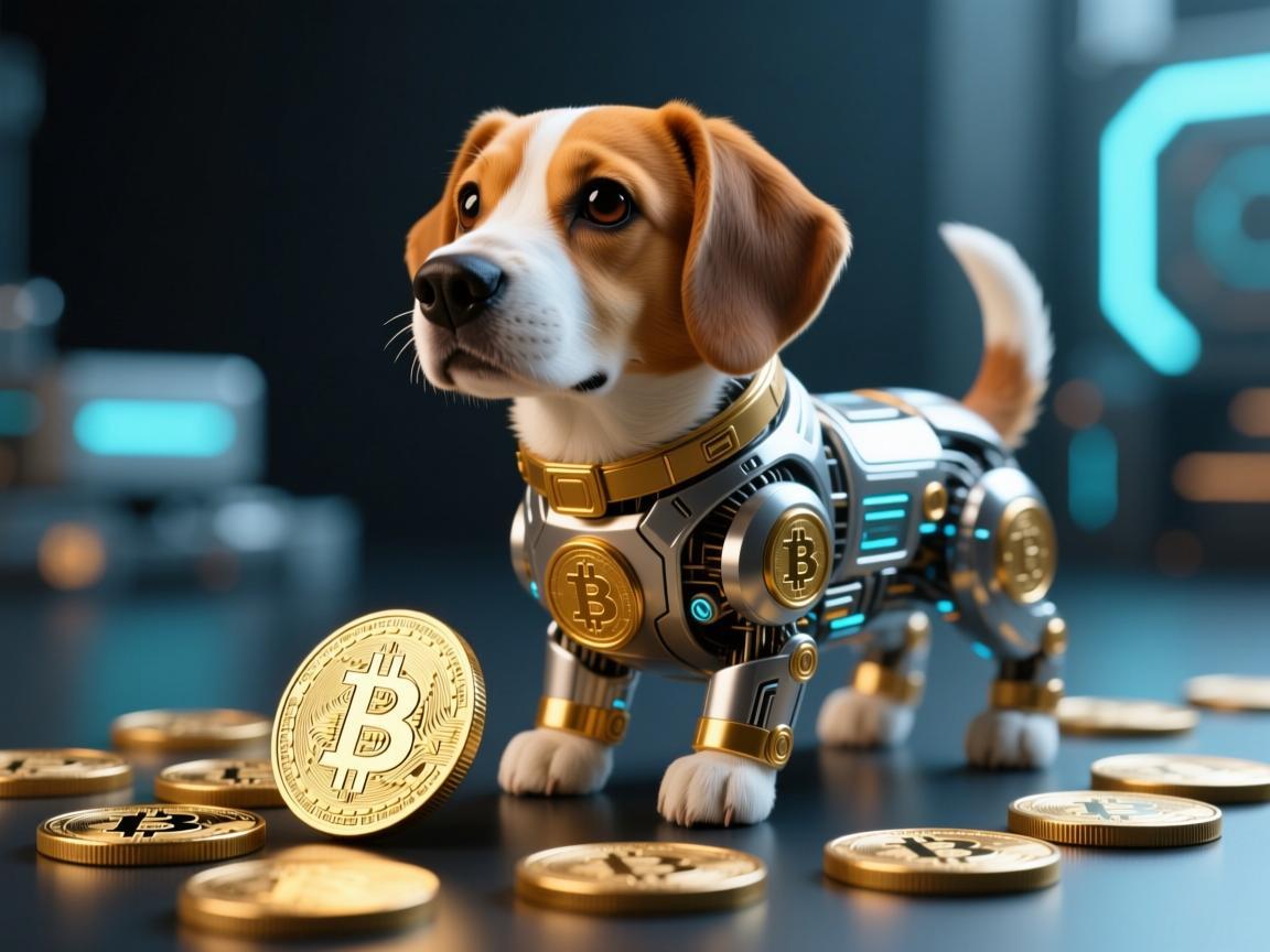 狗狗币多少钱发行的 一文读懂它的零成本起源与价值逻辑