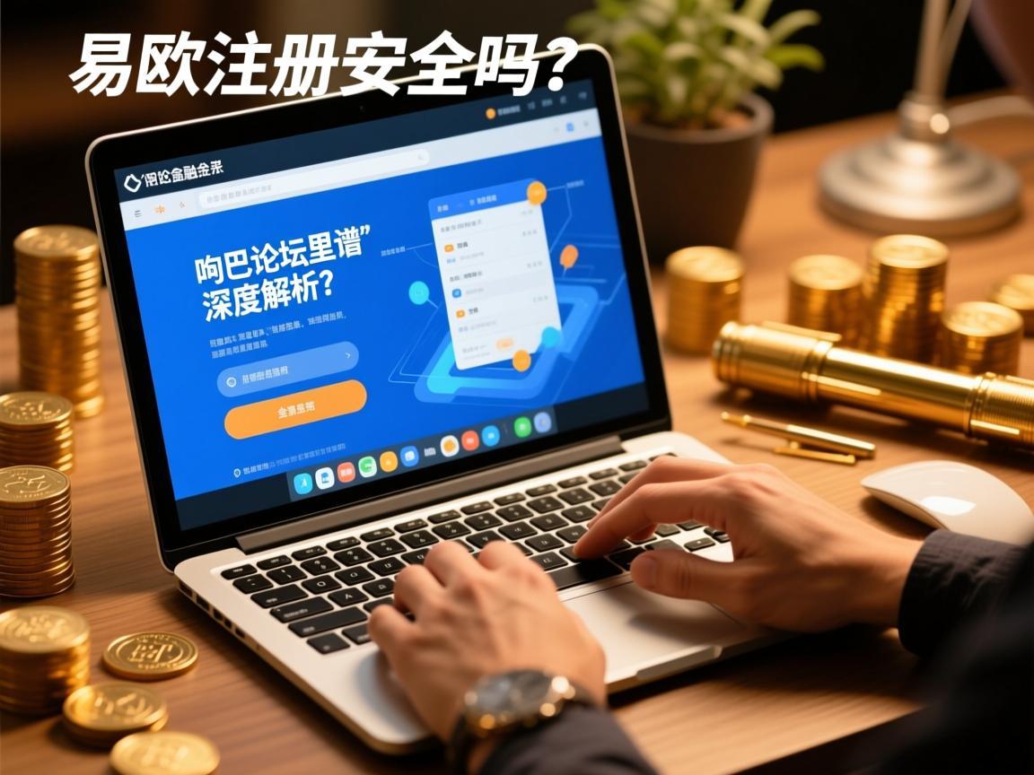 关于易欧注册安全吗 贴吧论坛里的讨论靠谱吗 的深度解析