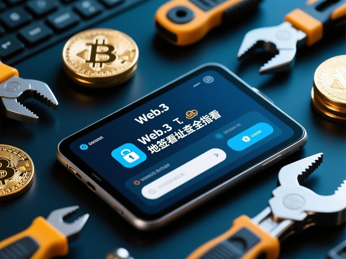 Web3多签地址查看全指南，从工具到安全实践