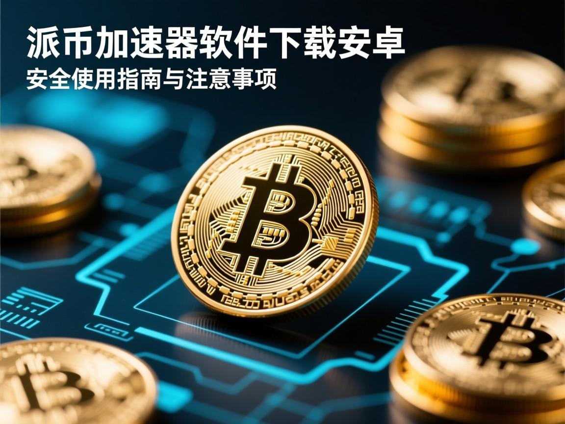 派币加速器软件下载安卓，安全使用指南与注意事项