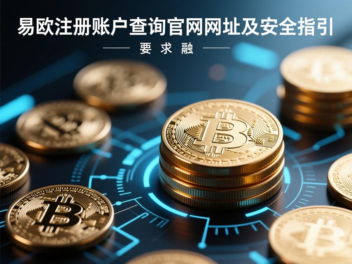 易欧注册账户查询官网网址及安全指引
