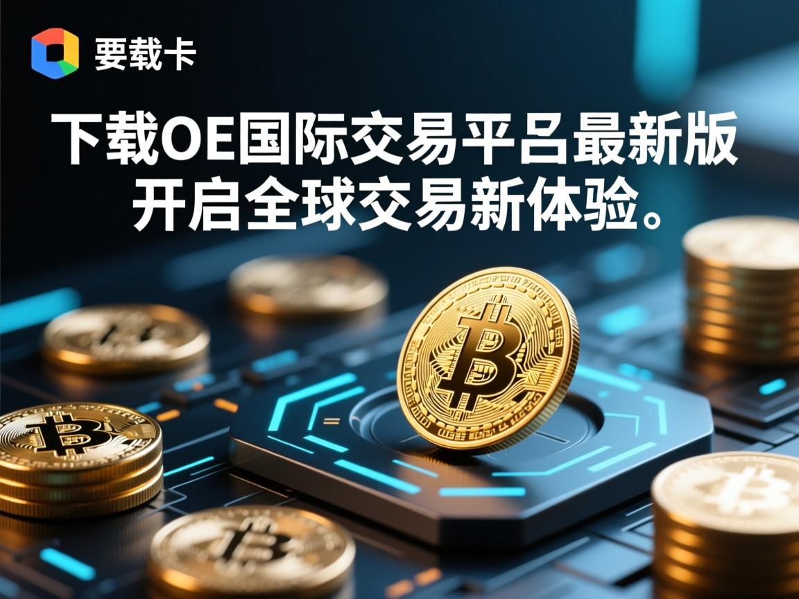 下载OE国际交易平台最新版，开启全球交易新体验