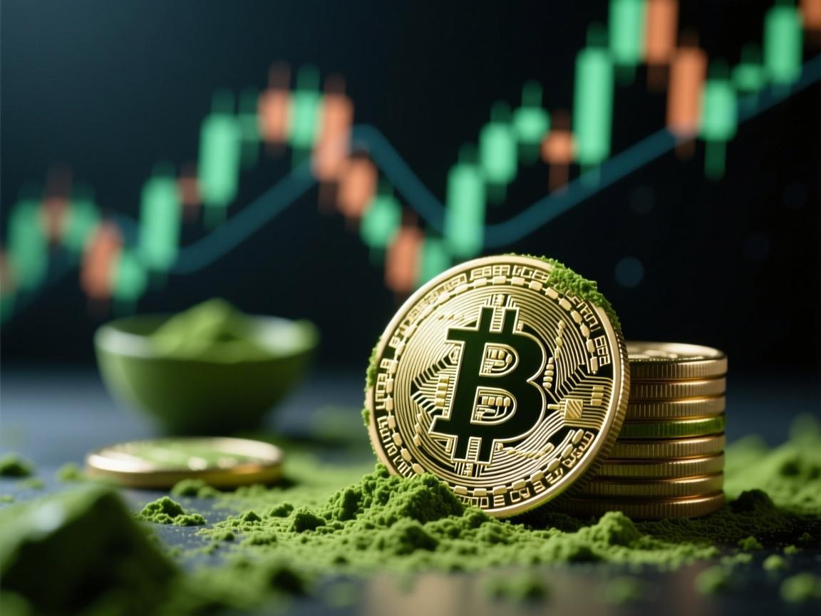 抹茶交易所还存在吗 从喧嚣到沉寂的加密货币平台命运