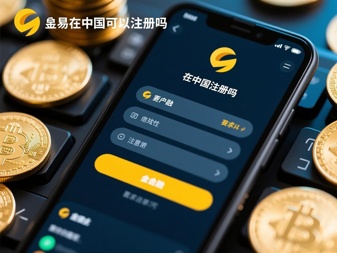 欧易在中国可以注册吗 深度解析合规性与用户注意事项