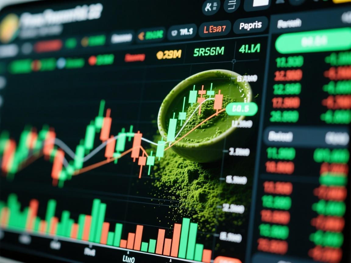 抹茶交易所每日刷新时间全解析，把握交易节奏的关键