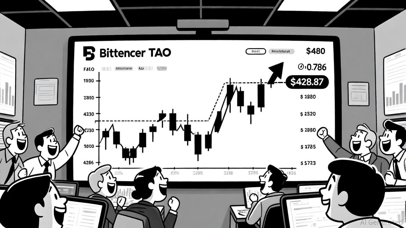 Bittensor (TAO) 与减半前的比特币相似之处：下一轮牛市周期前的战略入场案例