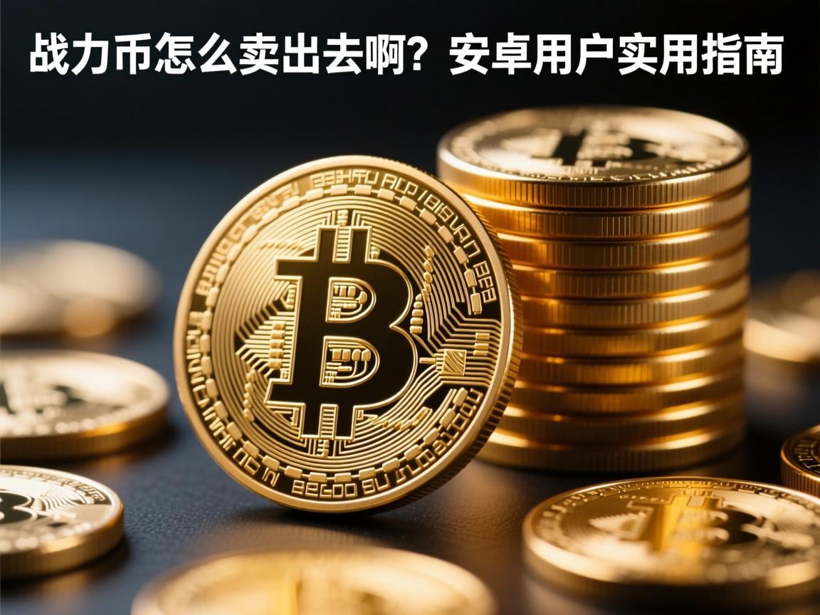 战力币怎么卖出去啊 安卓用户实用指南