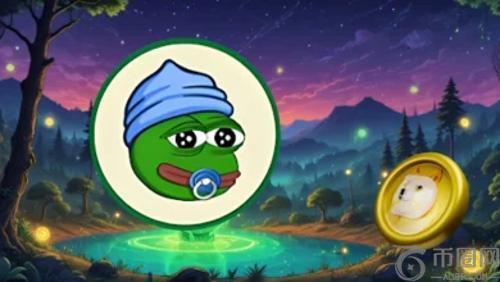 1美元以下潜力加密货币：小佩佩（LILPEPE）或将在2025年底超越狗狗币（DOGE）