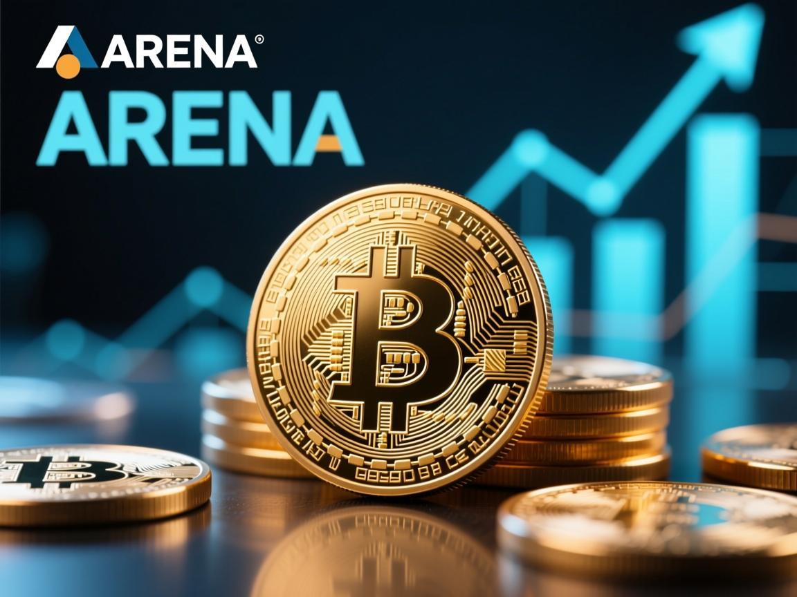 ARENA是百倍币吗 理性看待加密货币的高增长潜力