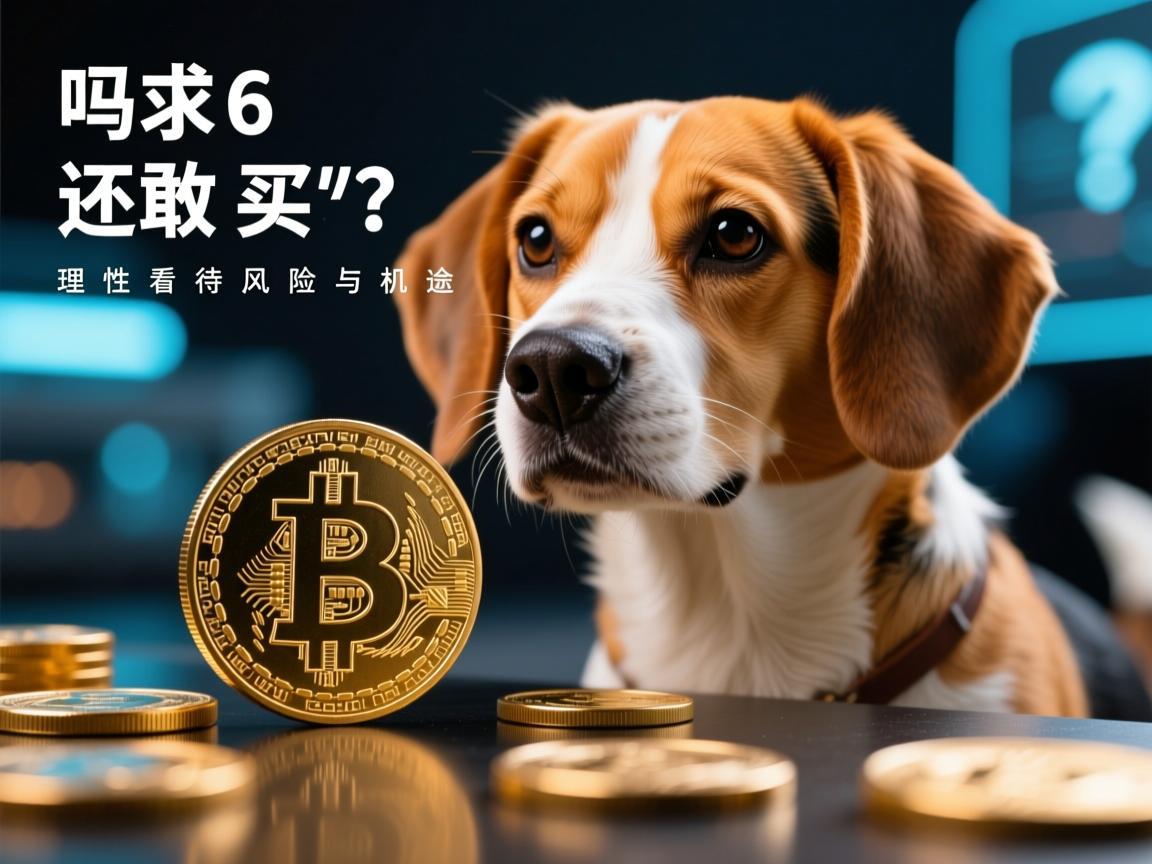 狗狗币6角还敢买吗 理性看待风险与机会