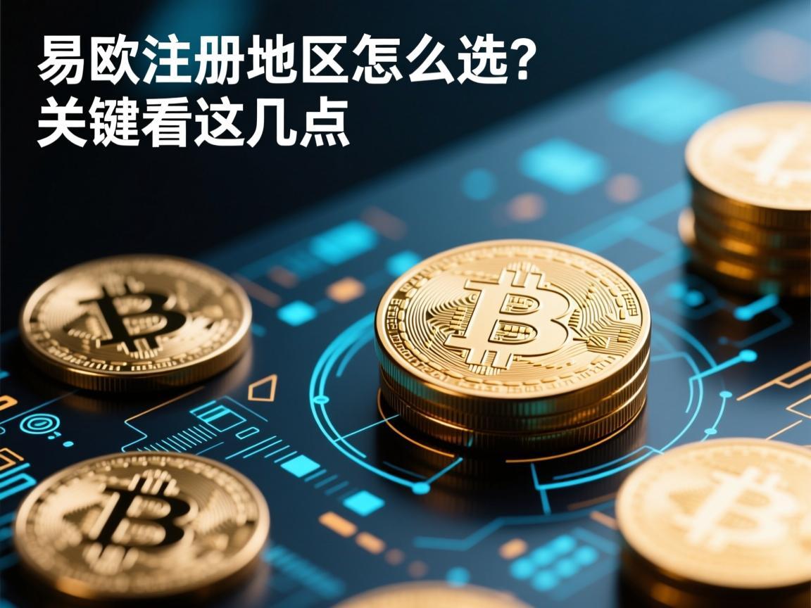易欧注册地区怎么选 关键看这几点