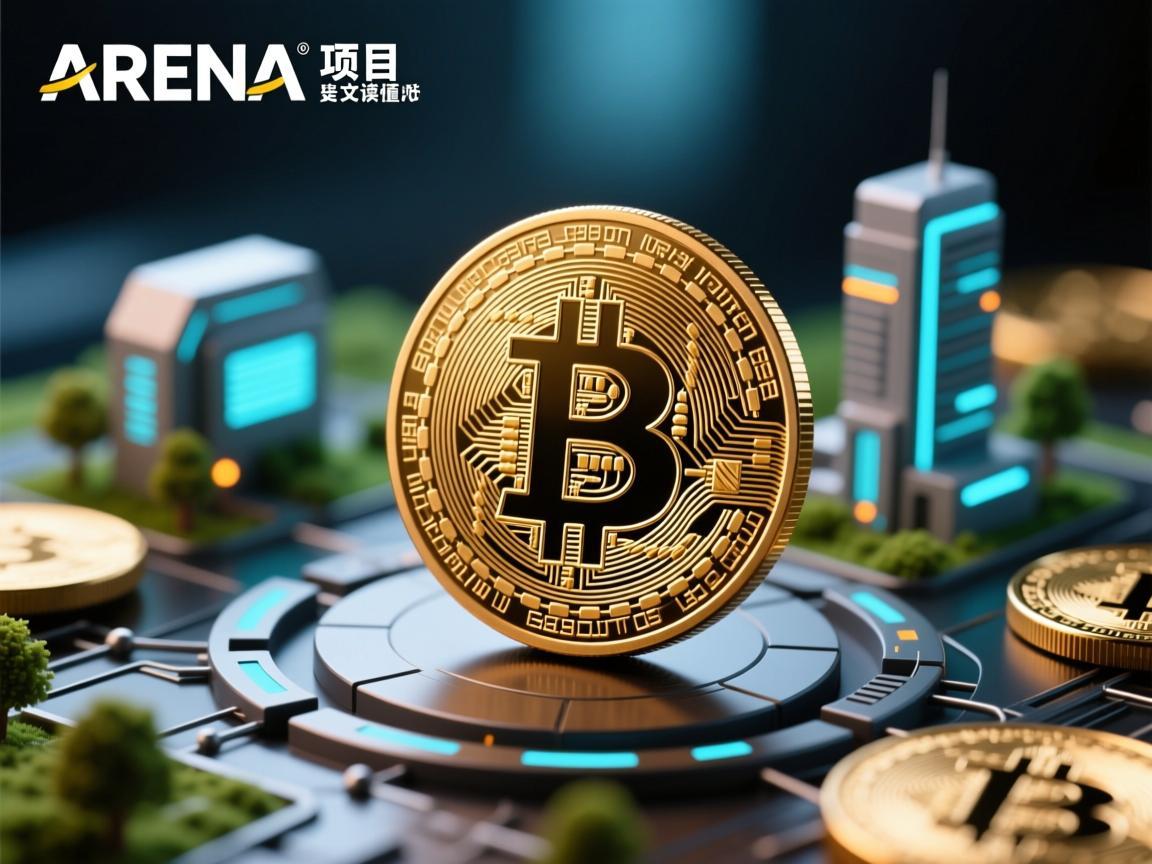 ARENA币项目是什么 一文读懂其核心价值与生态布局