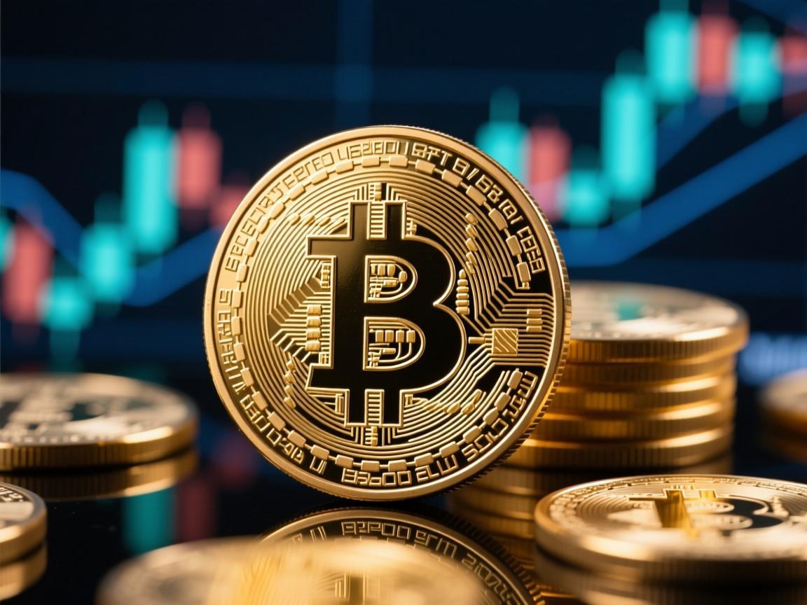 比安币发行量大吗 知乎上的深度解析与市场观察