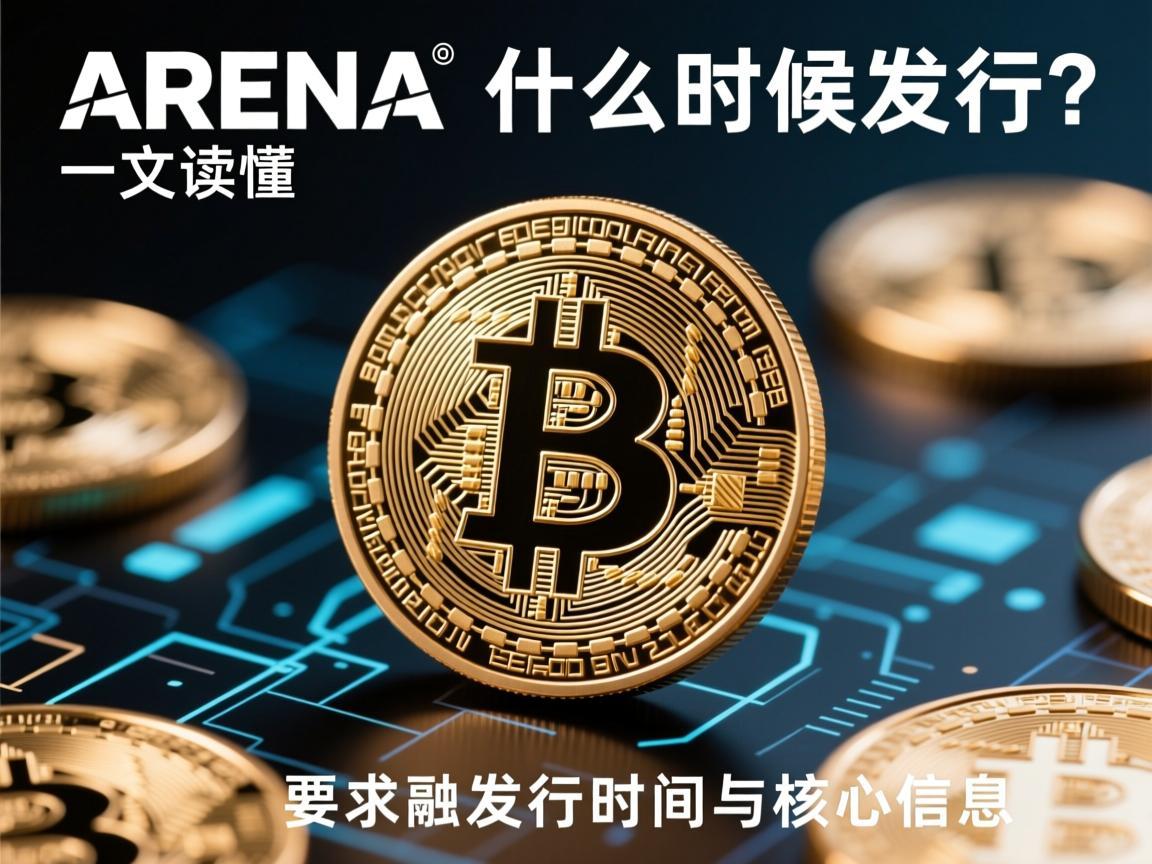 ARENA币什么时候发行 一文读懂其发行时间与核心信息