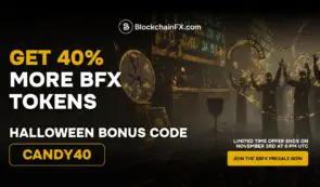 错过 Solana ICO 后，值得投资的顶级加密货币，不妨试试 BlockchainFX