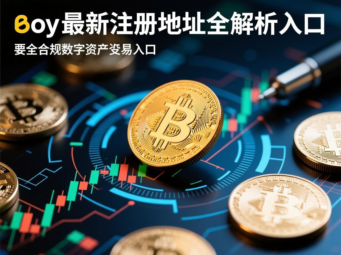 欧易最新注册地址全解析，安全合规的数字资产交易入口