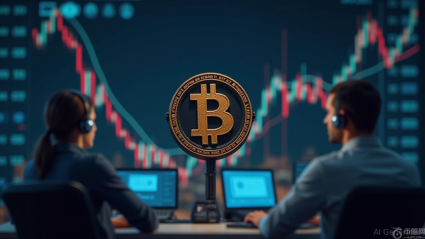 比特币今日新闻：比特币 10.6 11.5 万美元的战场：下一步行动可能重塑加密货币的未来