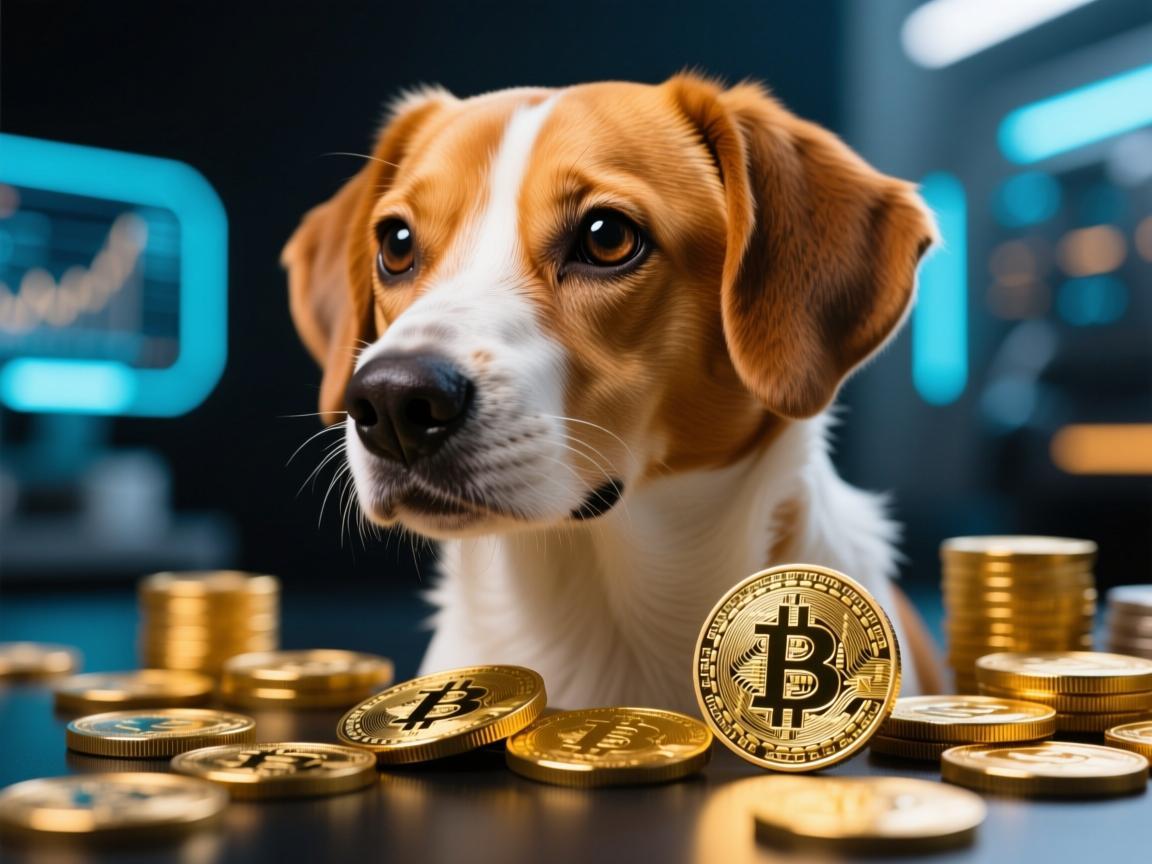 狗狗币还有没有投资价值 理性看待波动与未来