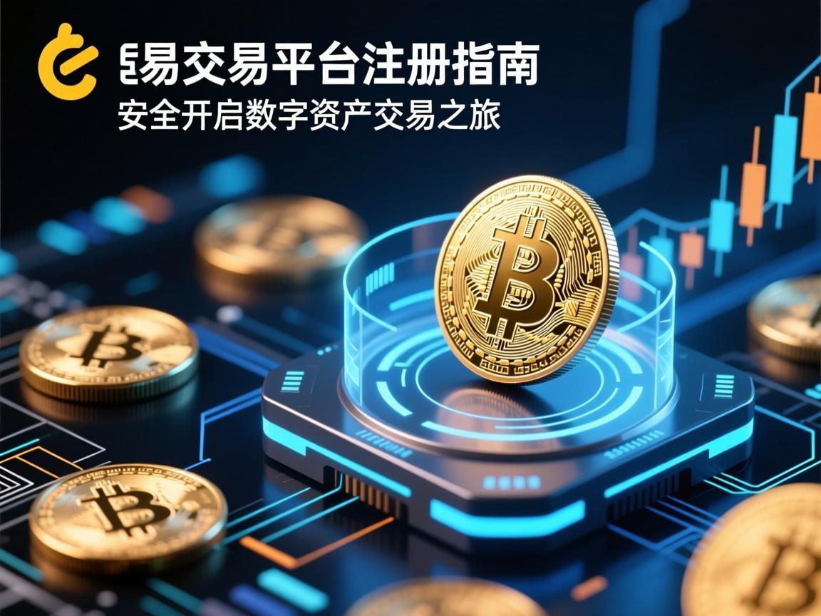欧易交易平台注册指南，安全开启数字资产交易之旅
