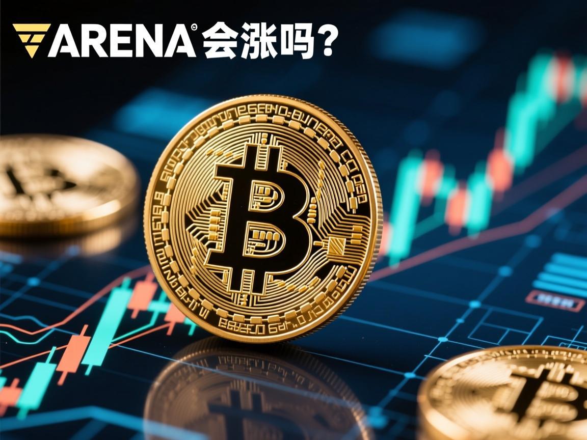 ARENA币会涨吗 从市场逻辑与项目潜力看未来走势