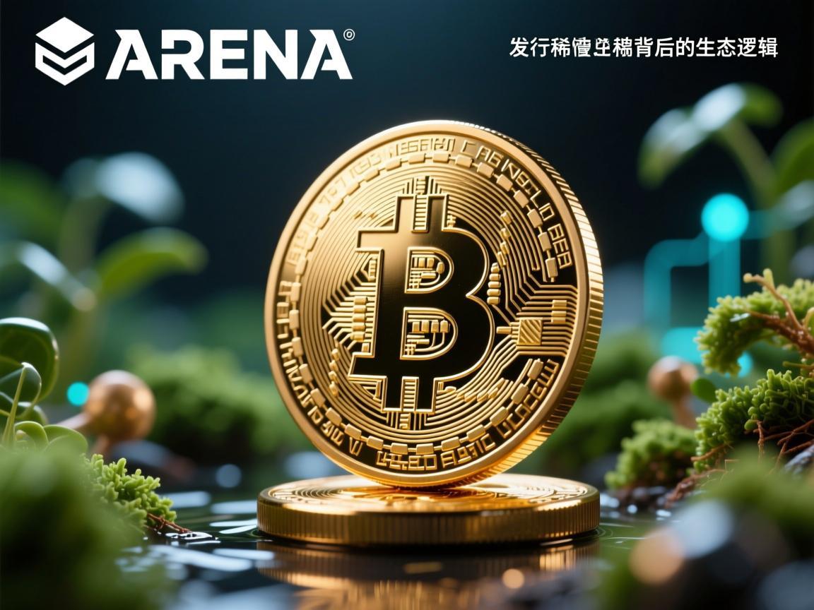 ARENA币发行总量解析，稀缺性背后的生态逻辑