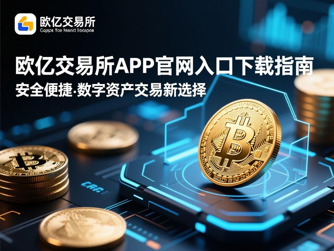 欧亿交易所APP官网入口下载指南，安全便捷的数字资产交易新选择