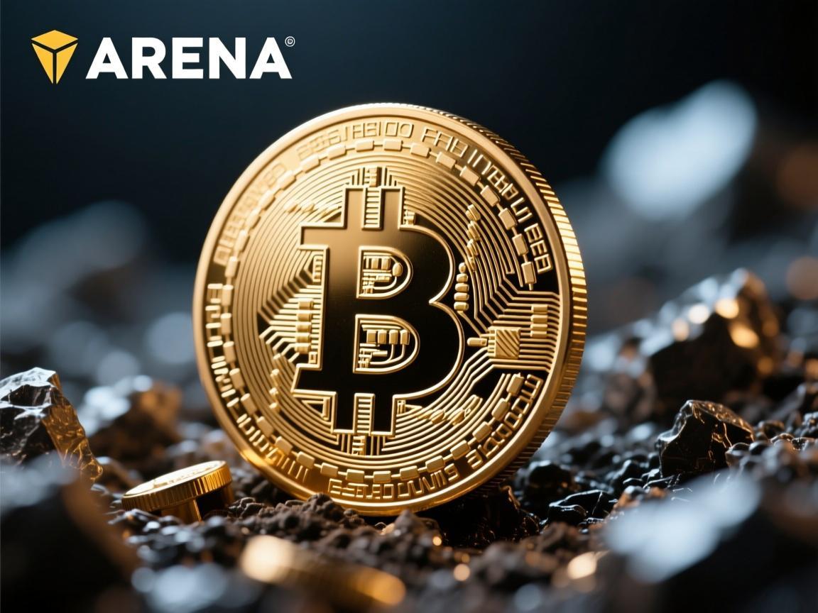 ARENA币挖不了 解析背后的真相与行业现状