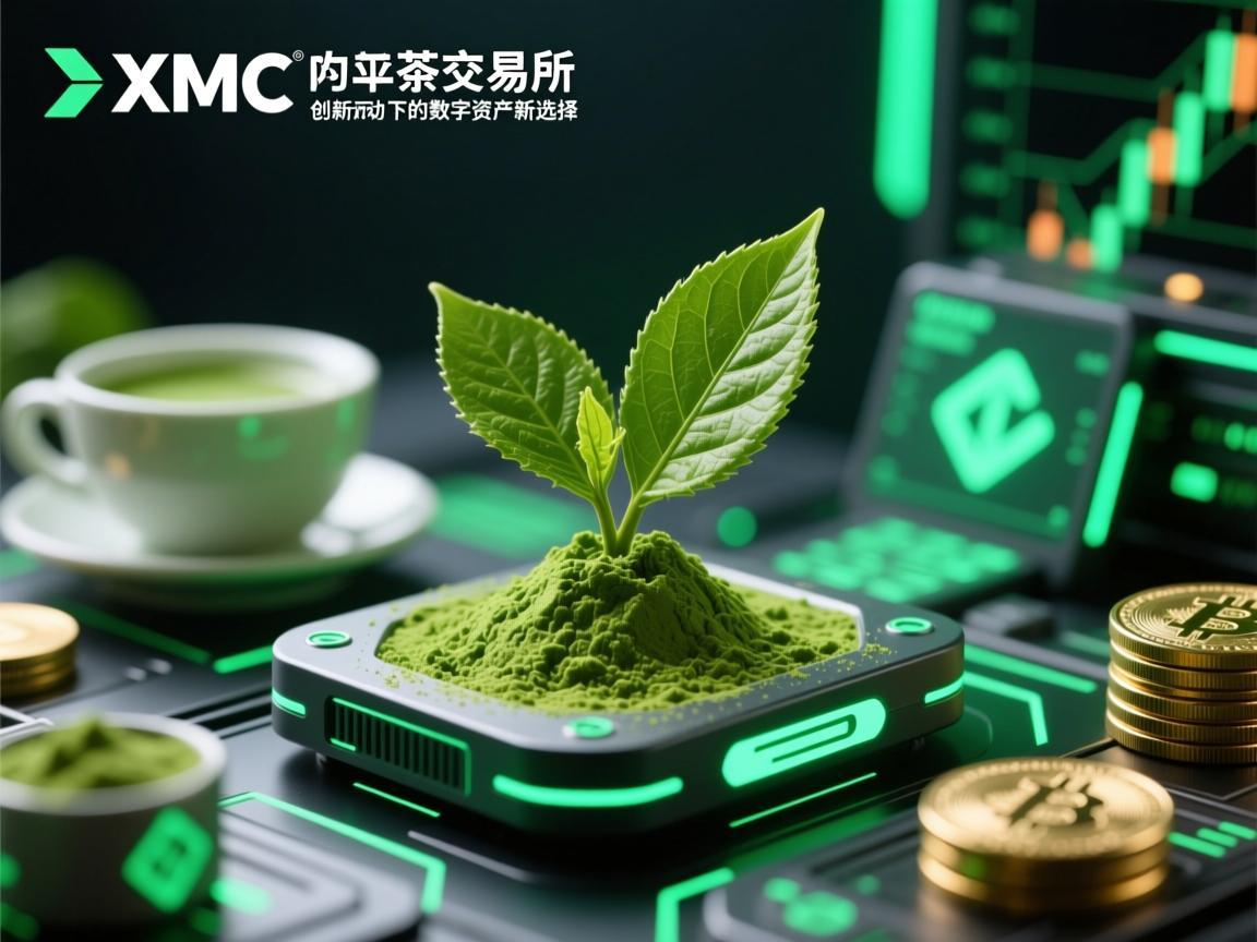 XMC抹茶交易所，创新驱动下的数字资产新选择