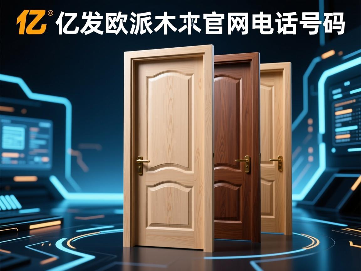 亿发欧派木门官网电话号码