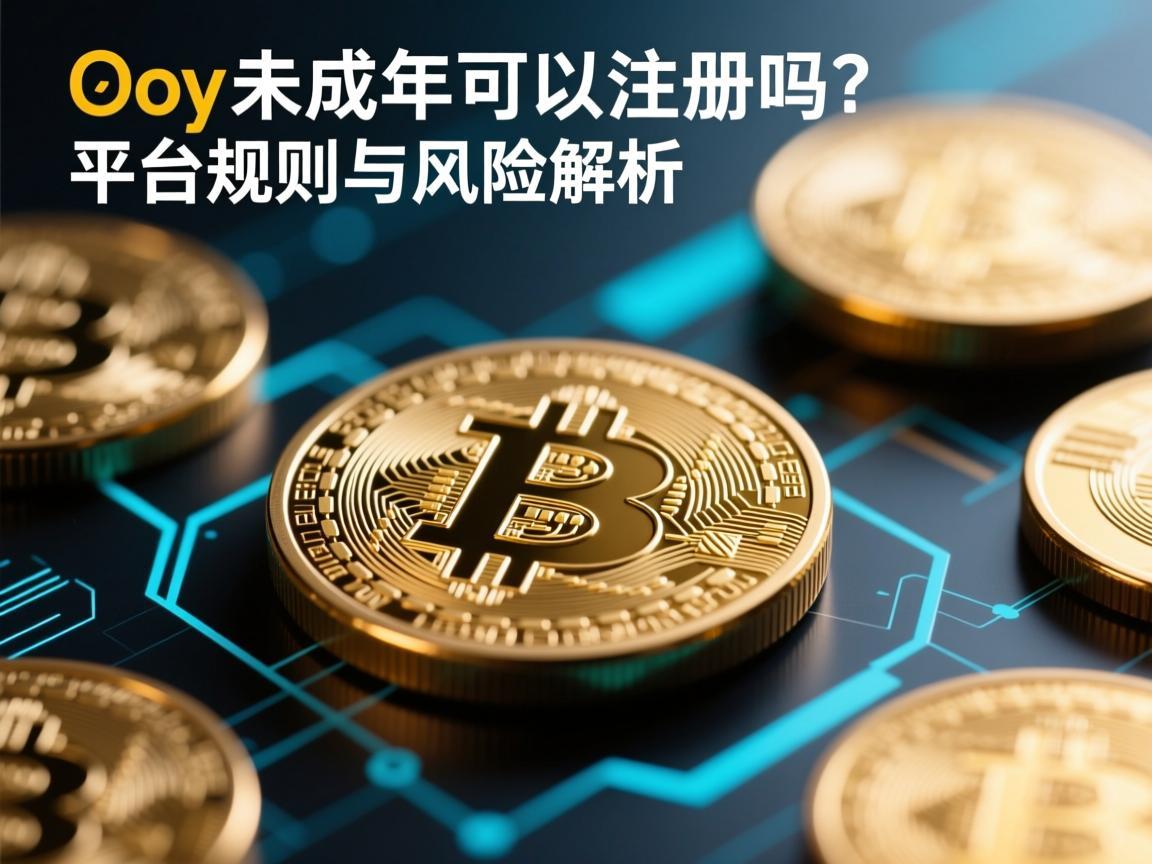 欧易未成年可以注册吗 平台规则与风险解析