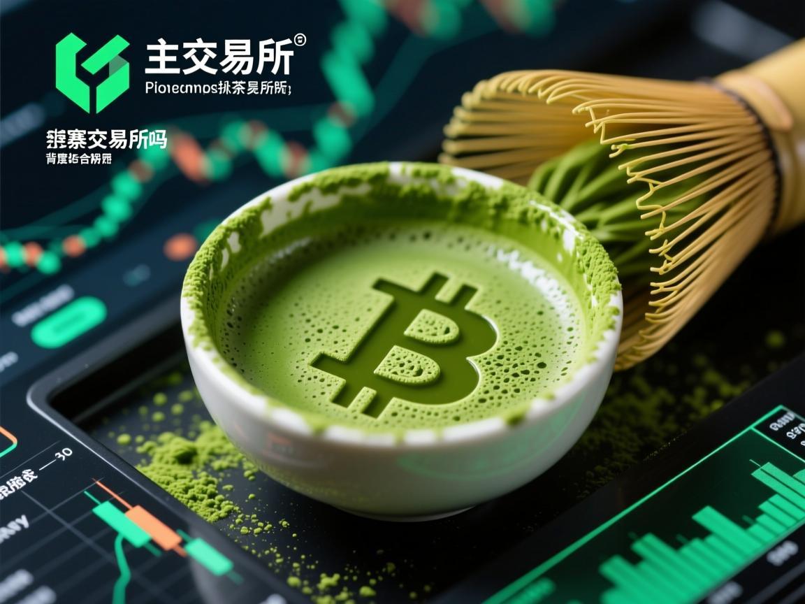 抹茶是山寨交易所吗 深度解析抹茶交易所的背景与合规性