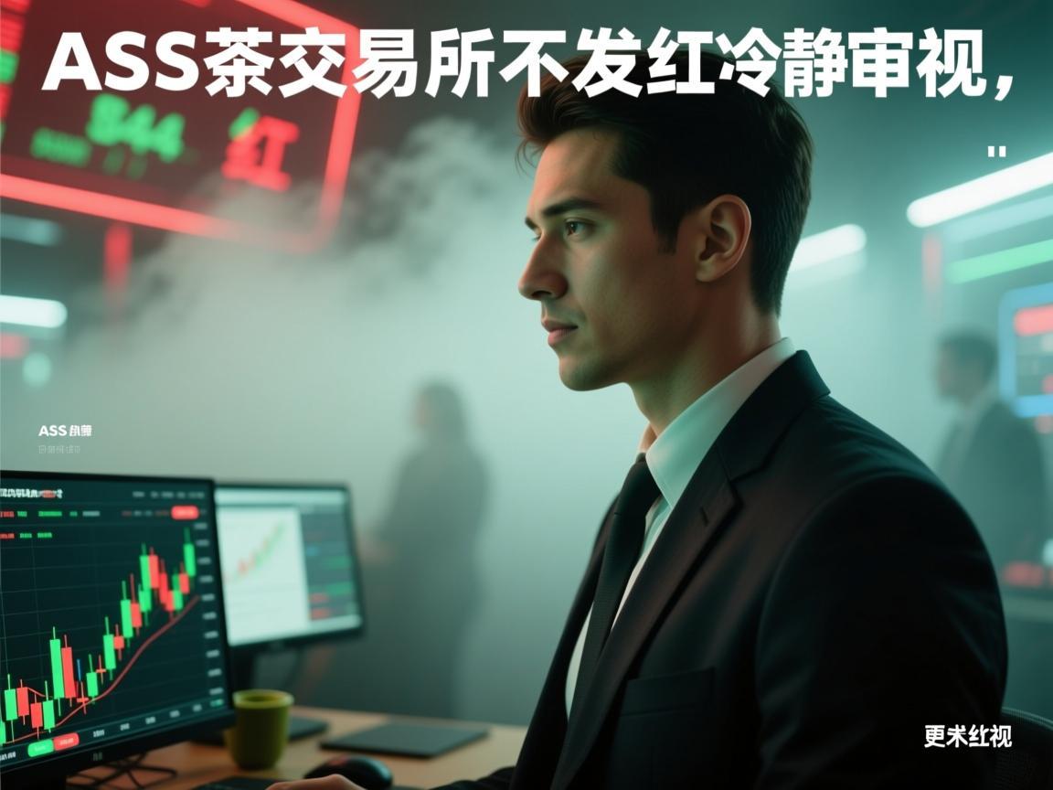 ASS抹茶交易所不发红，市场迷雾中的冷静审视