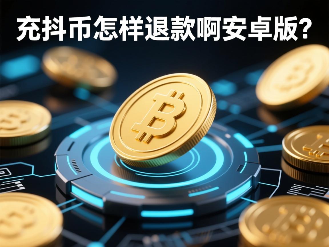 充抖币怎样退款啊安卓版 附详细操作指南与注意事项