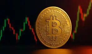 比特币交易价格低于公允价值 30%——流动性预示未来将有大幅上涨