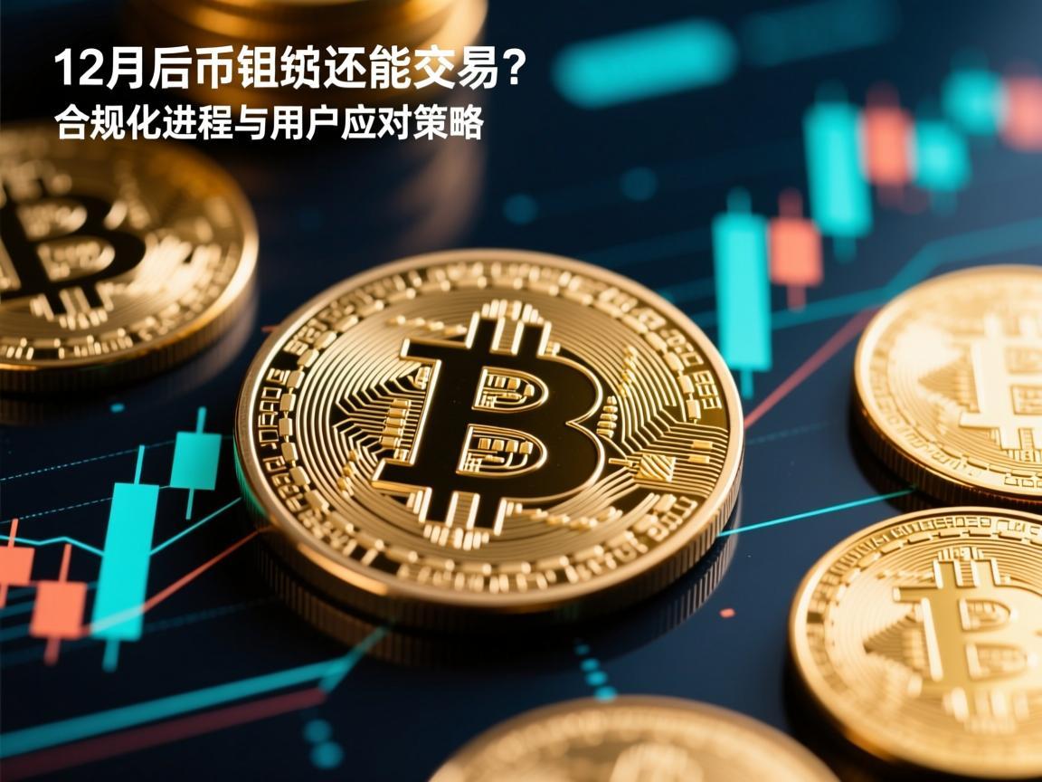 12月后币安还能交易吗 合规化进程与用户应对策略