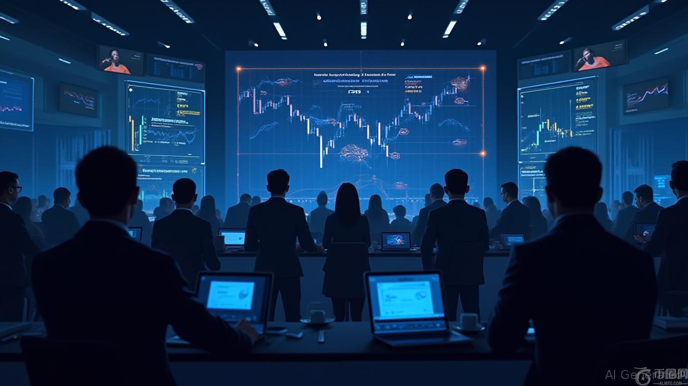 XRP 今日新闻：XRP 和以太坊的稳定性吸引投资者涌向 MoonBull 的高收益预售