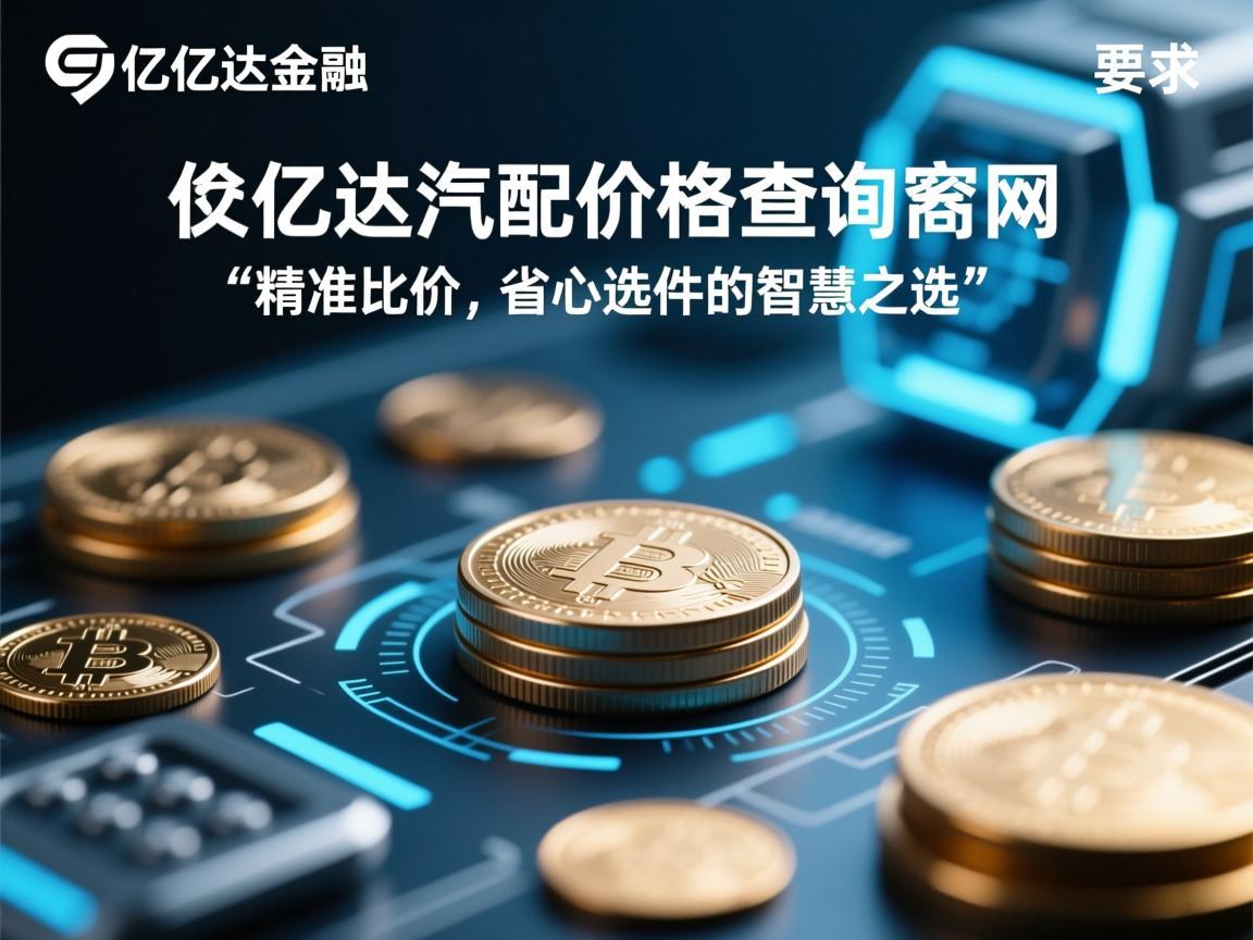 欧亿达汽配价格查询官网，精准比价，省心选件的智慧之选
