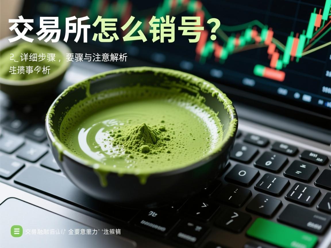 抹茶交易所怎么销号 详细步骤与注意事项解析