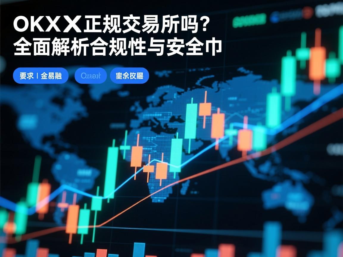 OKX是正规交易所吗 全面解析其合规性与安全性