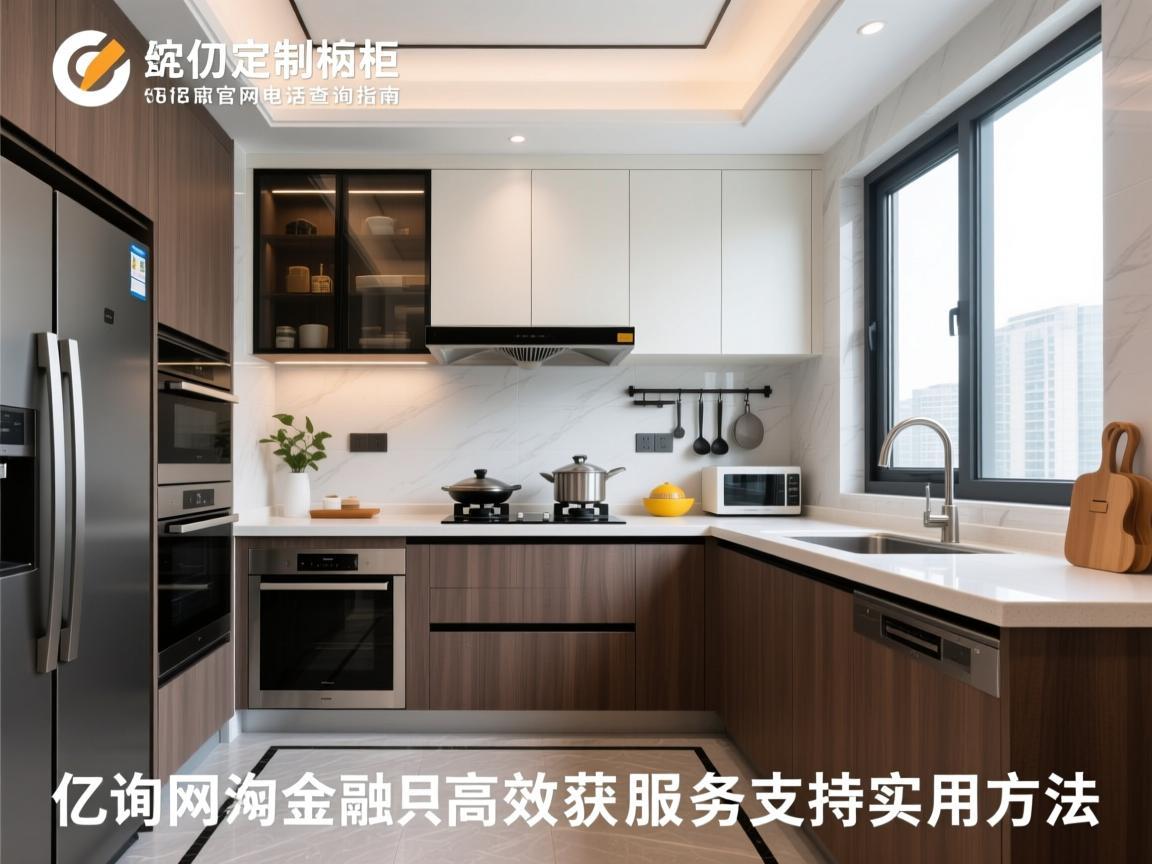 欧亿定制橱柜官网电话查询指南，高效获取服务支持的实用方法