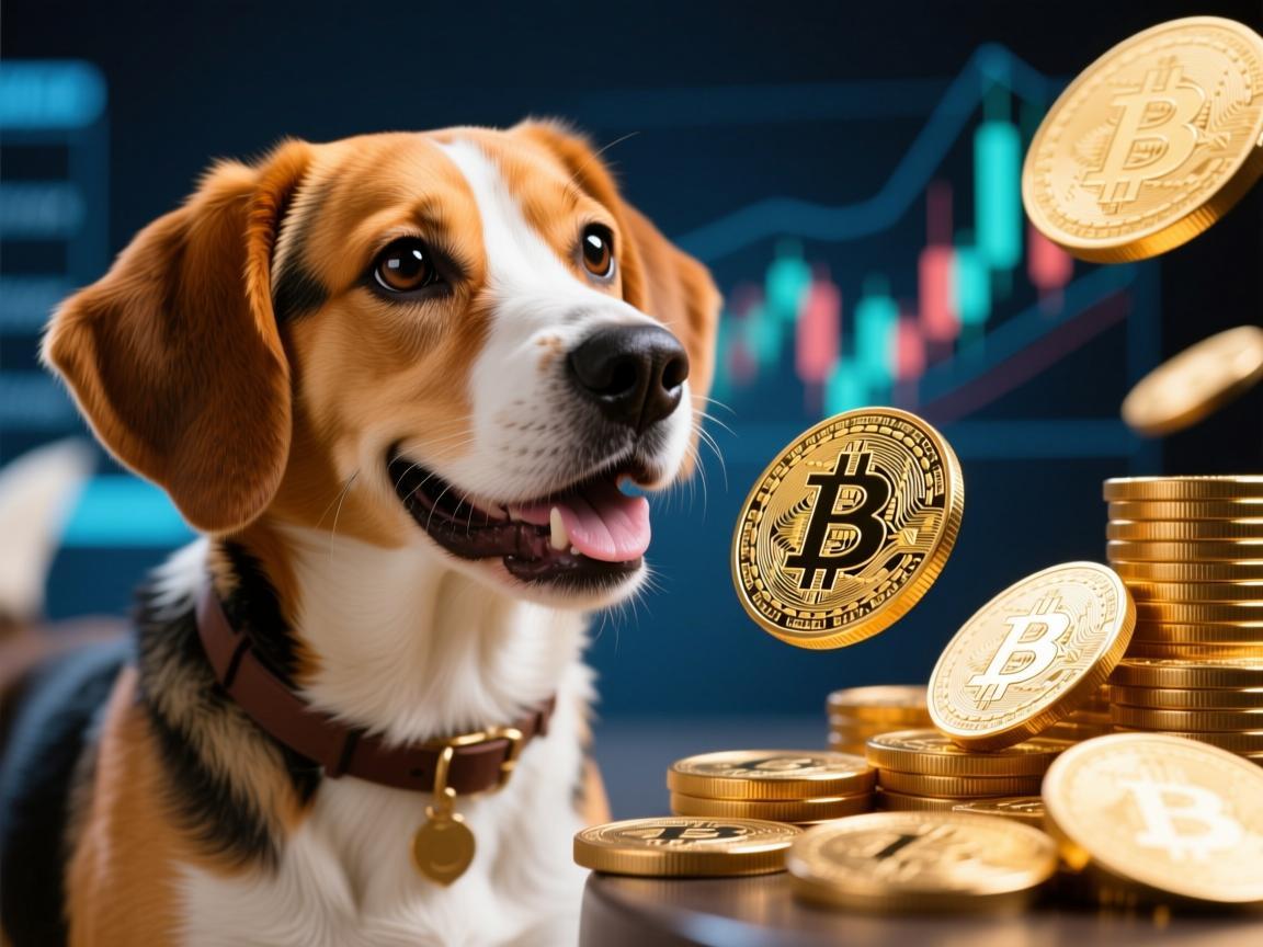狗狗币交易平台打不开 别慌！教你如何应对与防范