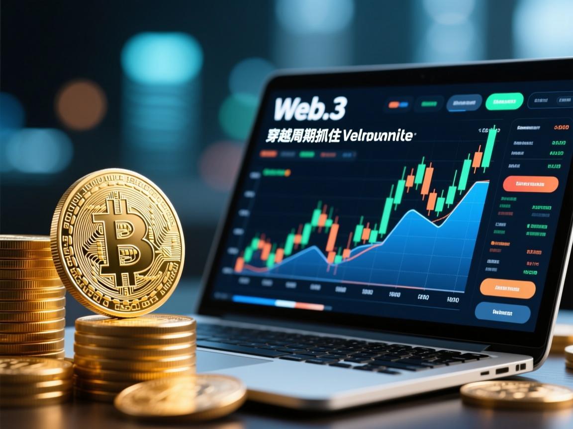 Web3投资股票，如何穿越周期，抓住价值机遇