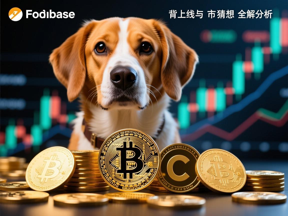 狗狗币能否上线Coinbase 背后逻辑与市场猜想全解析